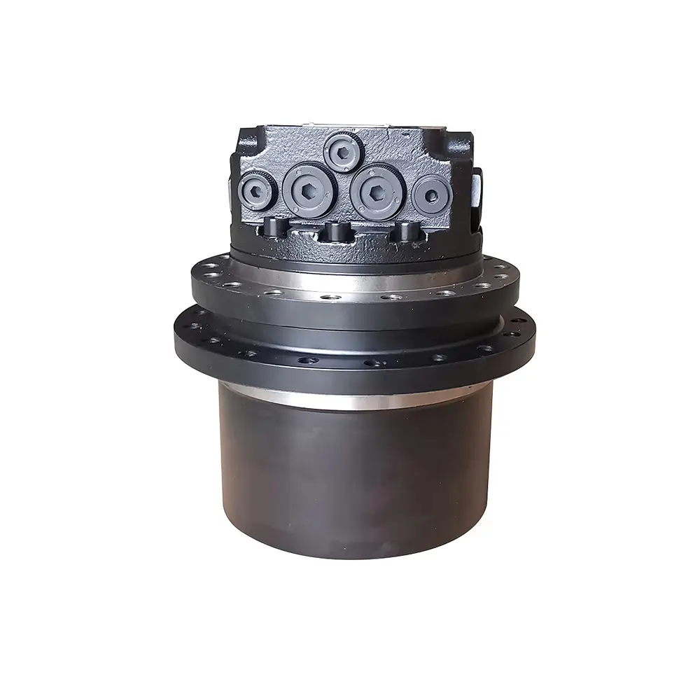 Travel Motor Gearbox for Hitachi EX270 Excavator Travel Motor Gearbox for Hitachi EX270 Excavator