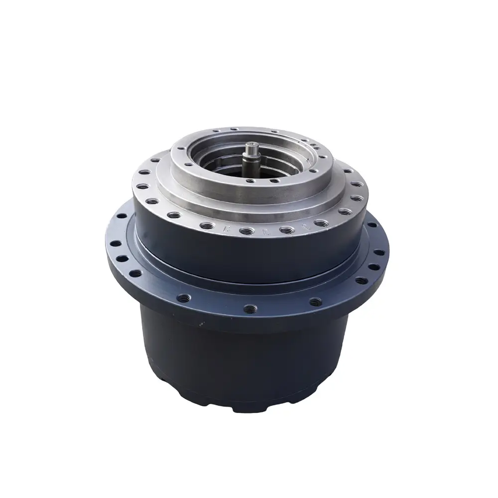 Travel Motor Gearbox for Hitachi ZAX120-6 Excavator Travel Motor Gearbox for Hitachi ZAX120-6 Excavator