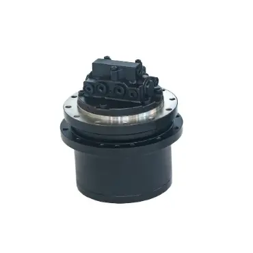 Travel Motor Gearbox for Hitachi ZAX120 Excavator Travel Motor Gearbox for Hitachi ZAX120 Excavator