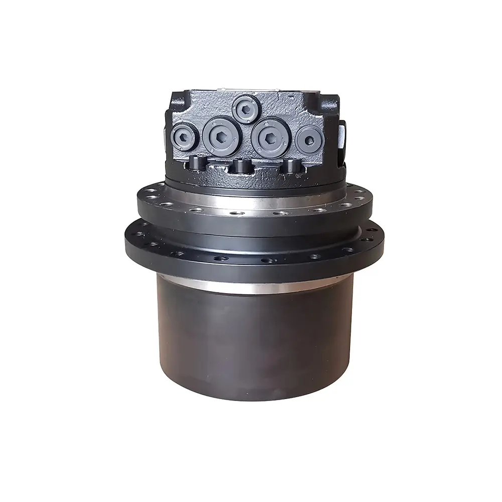 Travel Motor Gearbox for Hitachi ZAX250-3 Excavator Travel Motor Gearbox for Hitachi ZAX250-3 Excavator