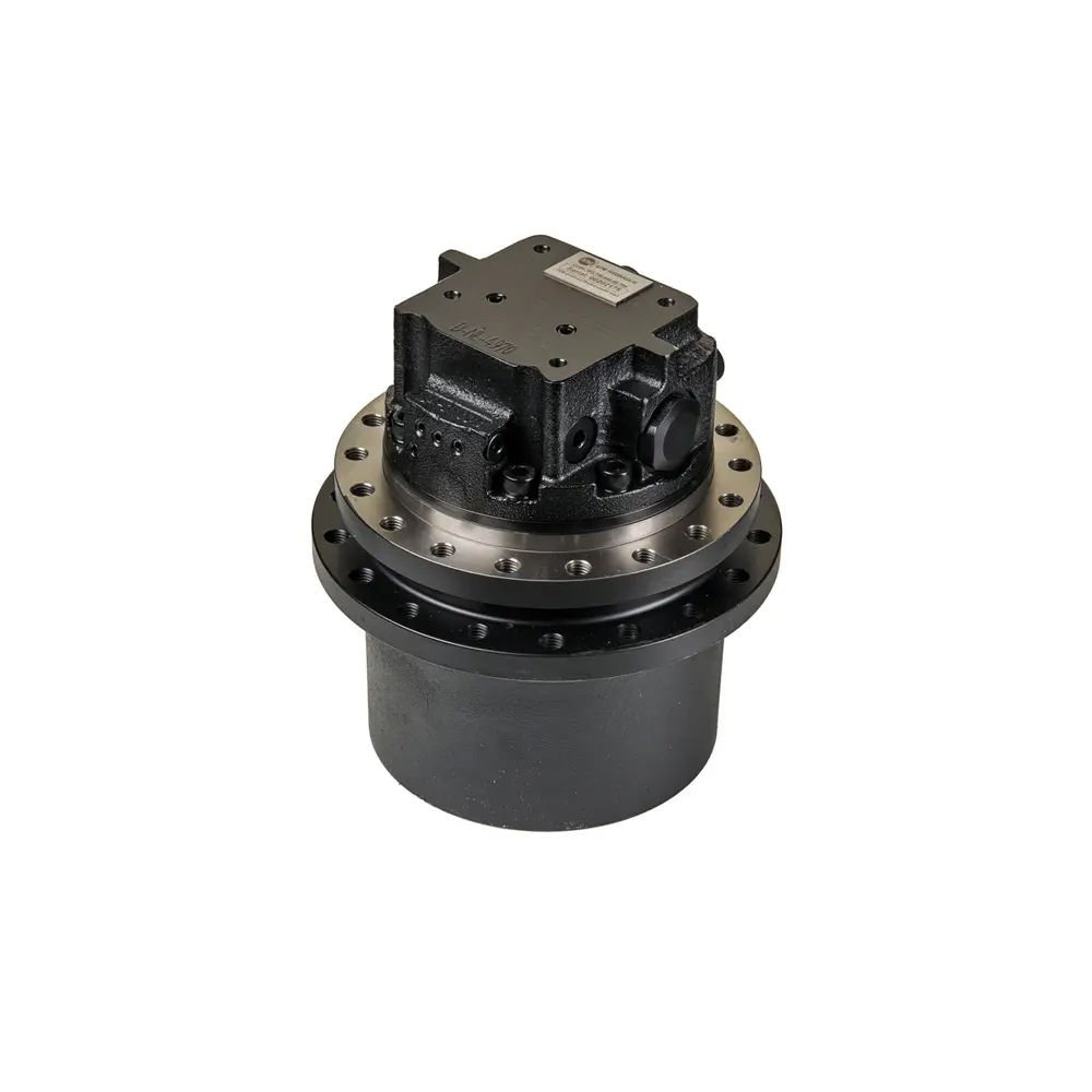 Travel Motor Gearbox for Hitachi ZAX350-3 Excavator