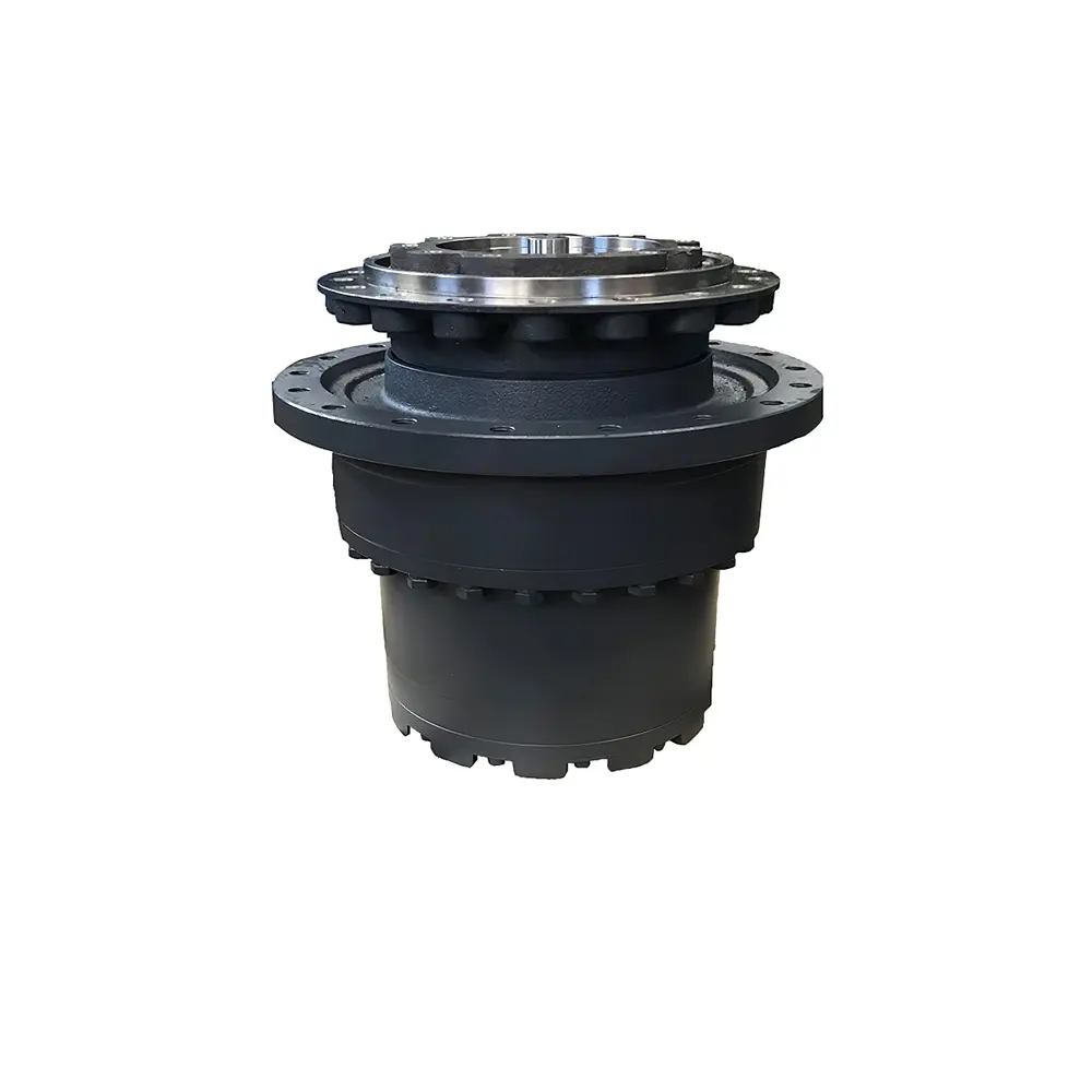 Travel Motor Gearbox for Hitachi ZAX360-3G Excavator Travel Motor Gearbox for Hitachi ZAX360-3G Excavator