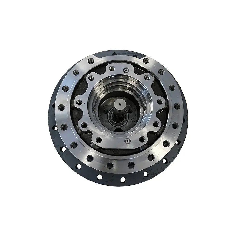 Travel Motor Gearbox for Hitachi ZAX360LC-3 Excavator Travel Motor Gearbox for Hitachi ZAX360LC-3 Excavator