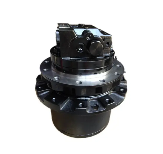 Travel Motor Gearbox for Hitachi ZAX60 Excavator