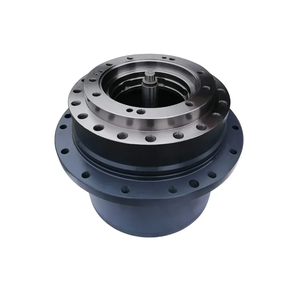 Travel Motor Gearbox for Hitachi ZX200 EX200-6 Excavator