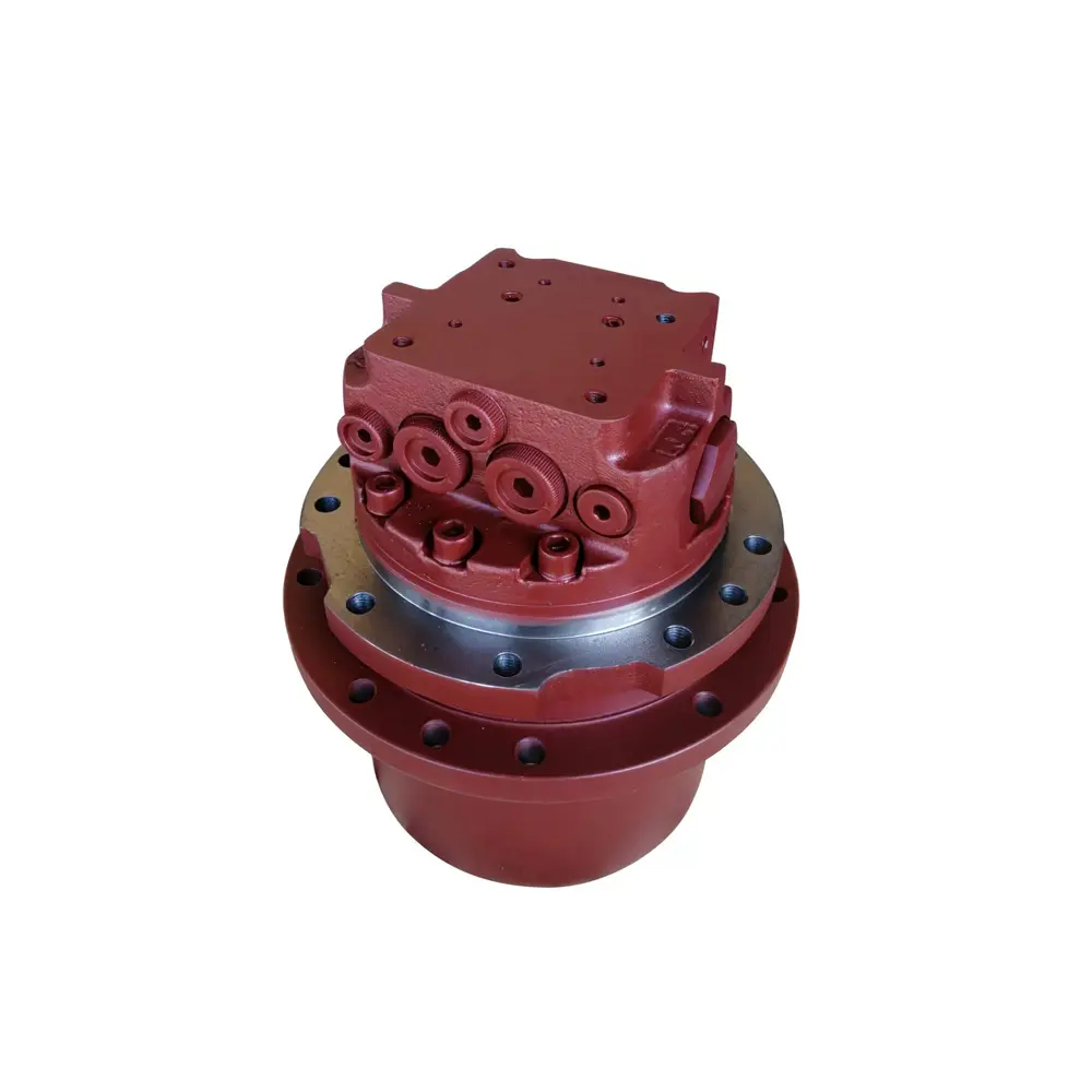 Travel Motor Gearbox for Hyundai R220-5 Excavator Travel Motor Gearbox for Hyundai R220-5 Excavator