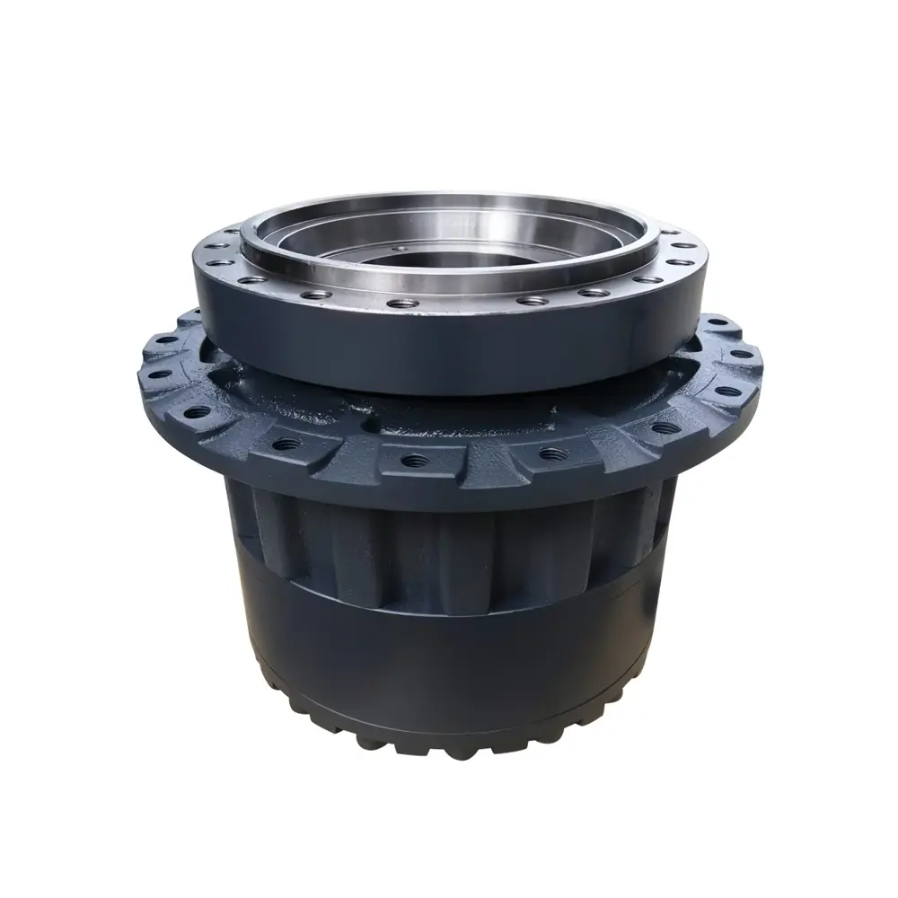 Travel Motor Gearbox for Hyundai R265LC-7 Excavator