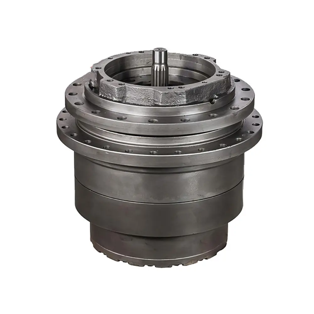 Travel Motor Gearbox for Hyundai R300-5 Excavator