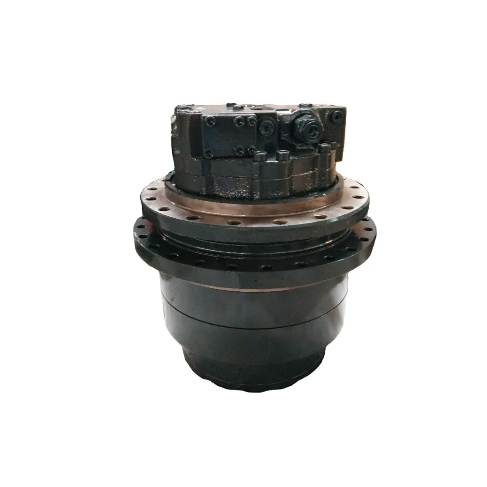 Travel Motor Gearbox for Hyundai R335LC-9 Excavator