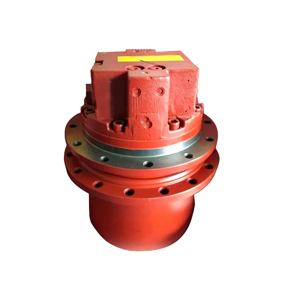 Travel Motor Gearbox for Hyundai R505LC-7 Excavator