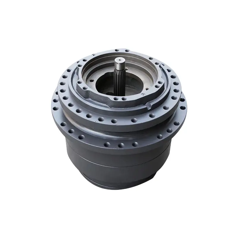 Travel Motor Gearbox for Hyundai R60-9 Excavator New Type