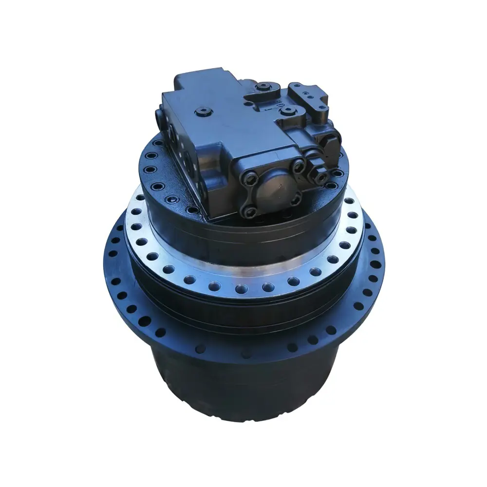 Travel Motor Gearbox for Hyundai R805LC-7 Excavator