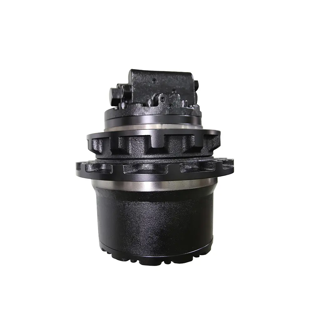 Travel Motor Gearbox for Hyundai R80-9 Excavator New Type