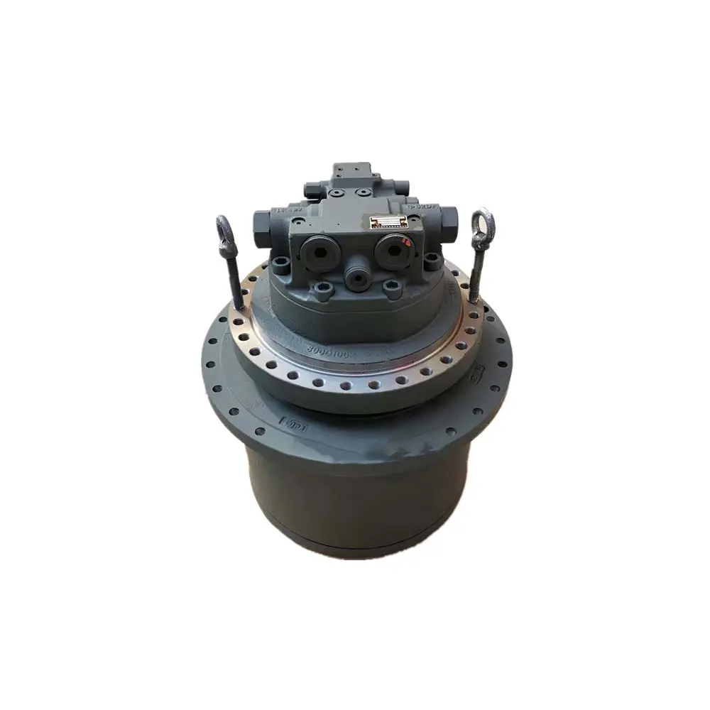 Travel Motor Gearbox for Kato HD1023 Excavator