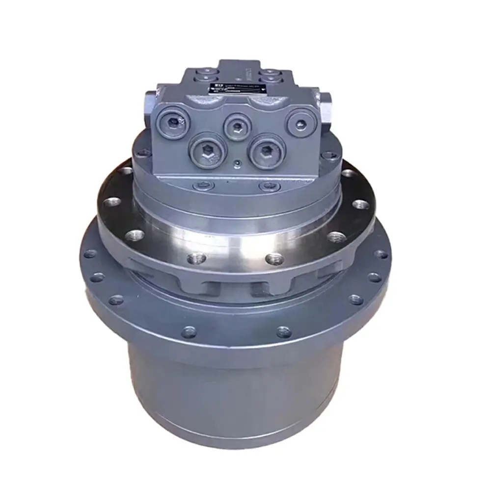 Travel Motor Gearbox for Kato HD1500 Excavator