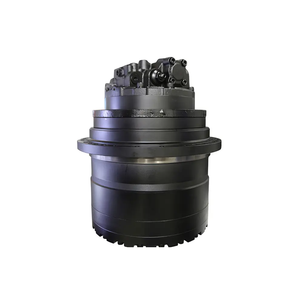 Travel Motor Gearbox for Kato HD1800G Excavator