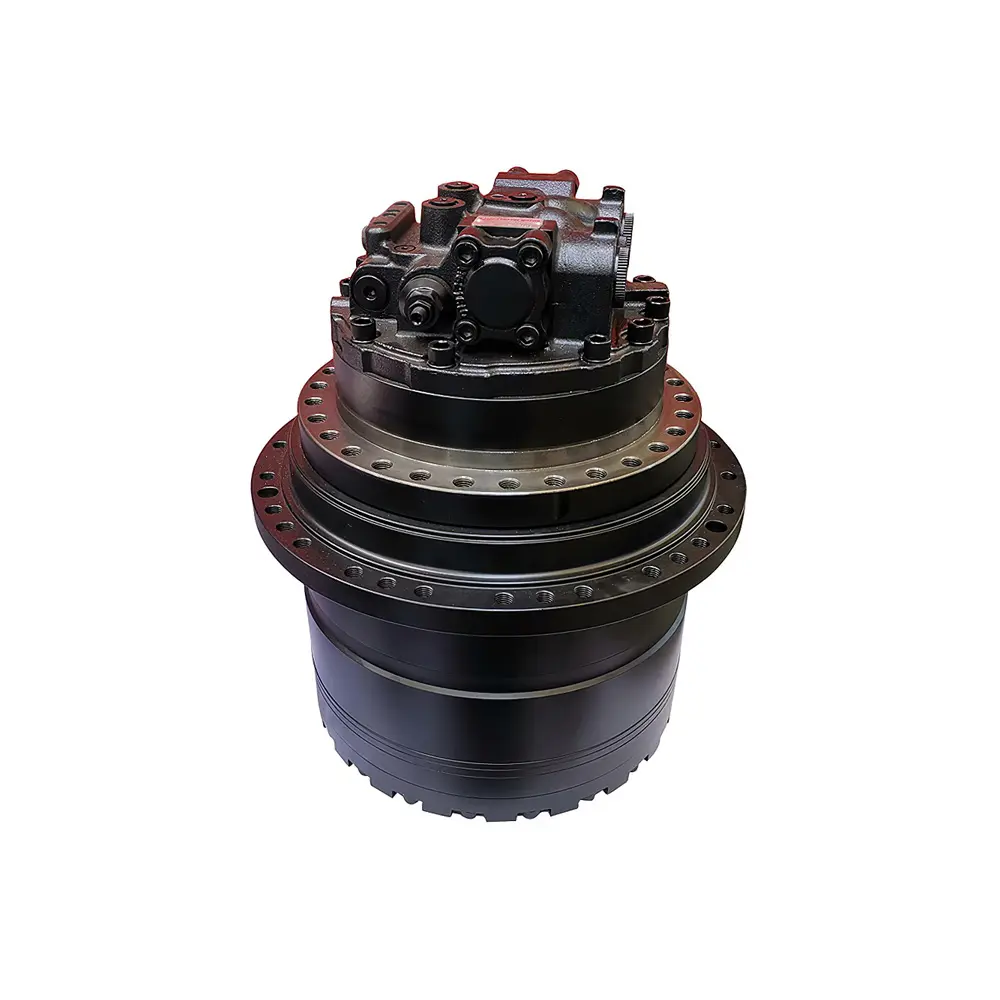 Travel Motor Gearbox for Kato HD1880SE Excavator