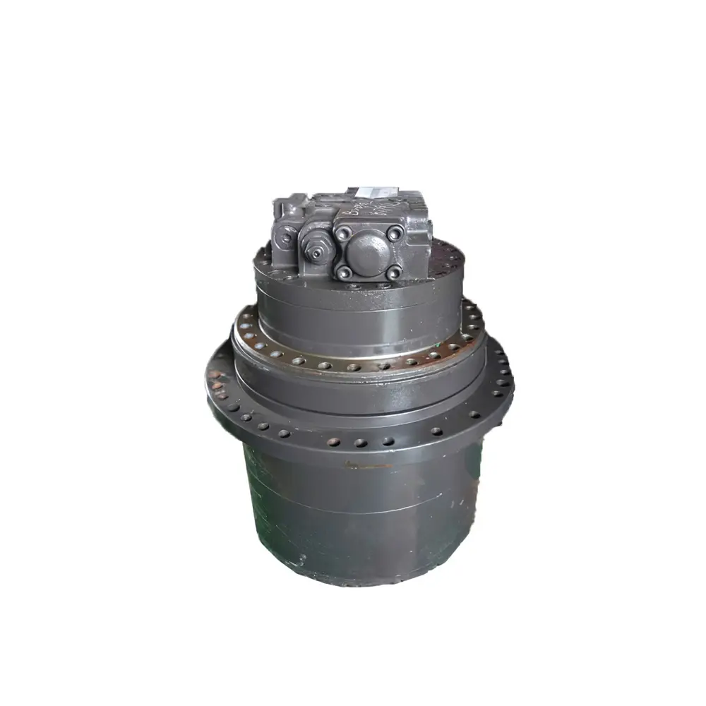 Travel Motor Gearbox for Kato HD510 Excavator Travel Motor Gearbox for Kato HD510 Excavator