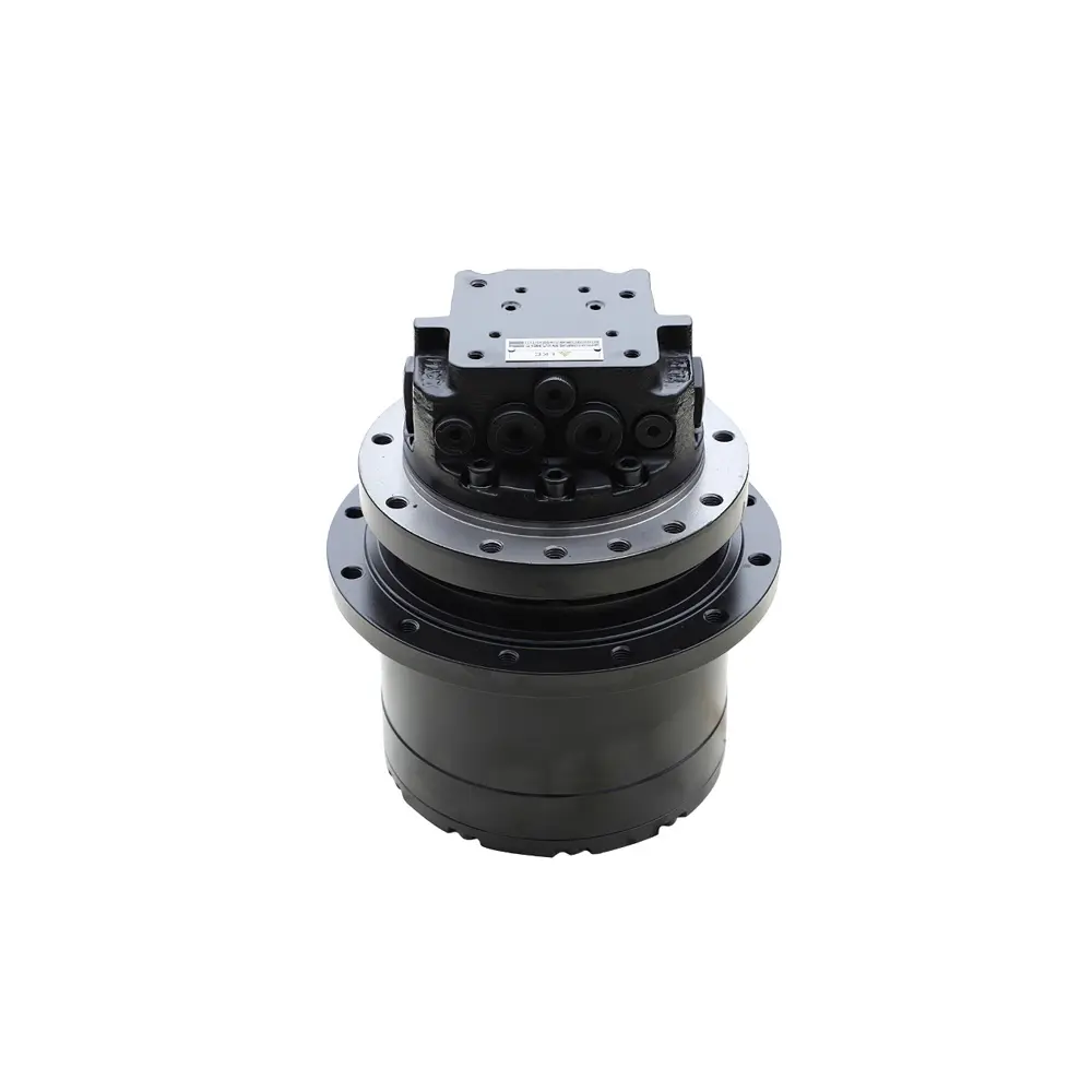 Travel Motor Gearbox for Kato HD700-7 Excavator Travel Motor Gearbox for Kato HD700-7 Excavator
