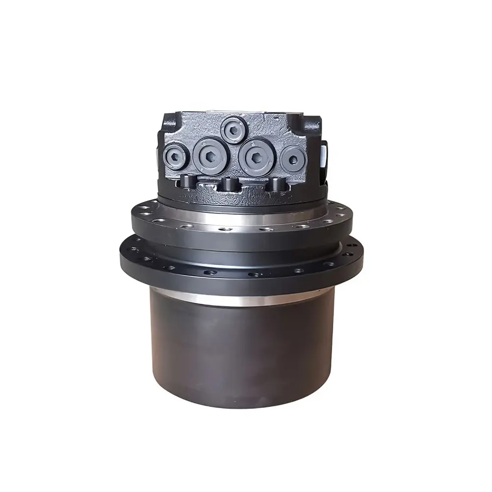 Travel Motor Gearbox for Kato HD800-5 HD800-7 Excavator Travel Motor Gearbox for Kato HD800-5 HD800-7 Excavator