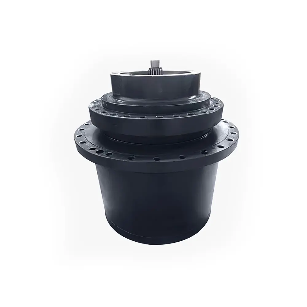 Travel Motor Gearbox for Kobelco SK200-3 Excavator