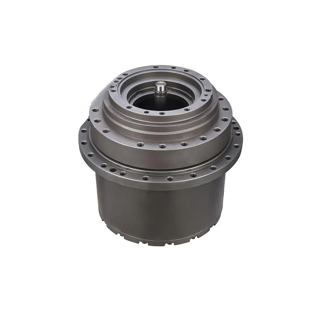 Travel Motor Gearbox for Kobelco SK200-6 Excavator Travel Motor Gearbox for Kobelco SK200-6 Excavator