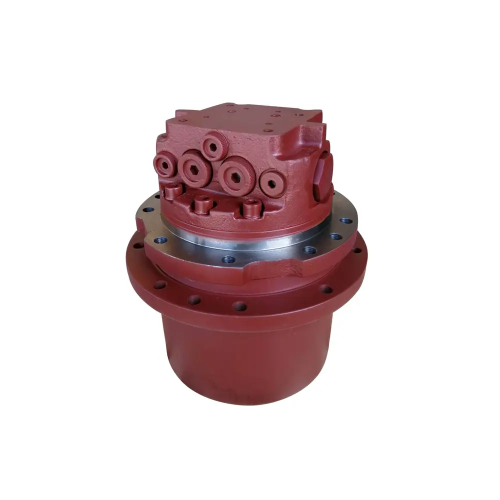 Travel Motor Gearbox for Kobelco SK230-6E Excavator Travel Motor Gearbox for Kobelco SK230-6E Excavator