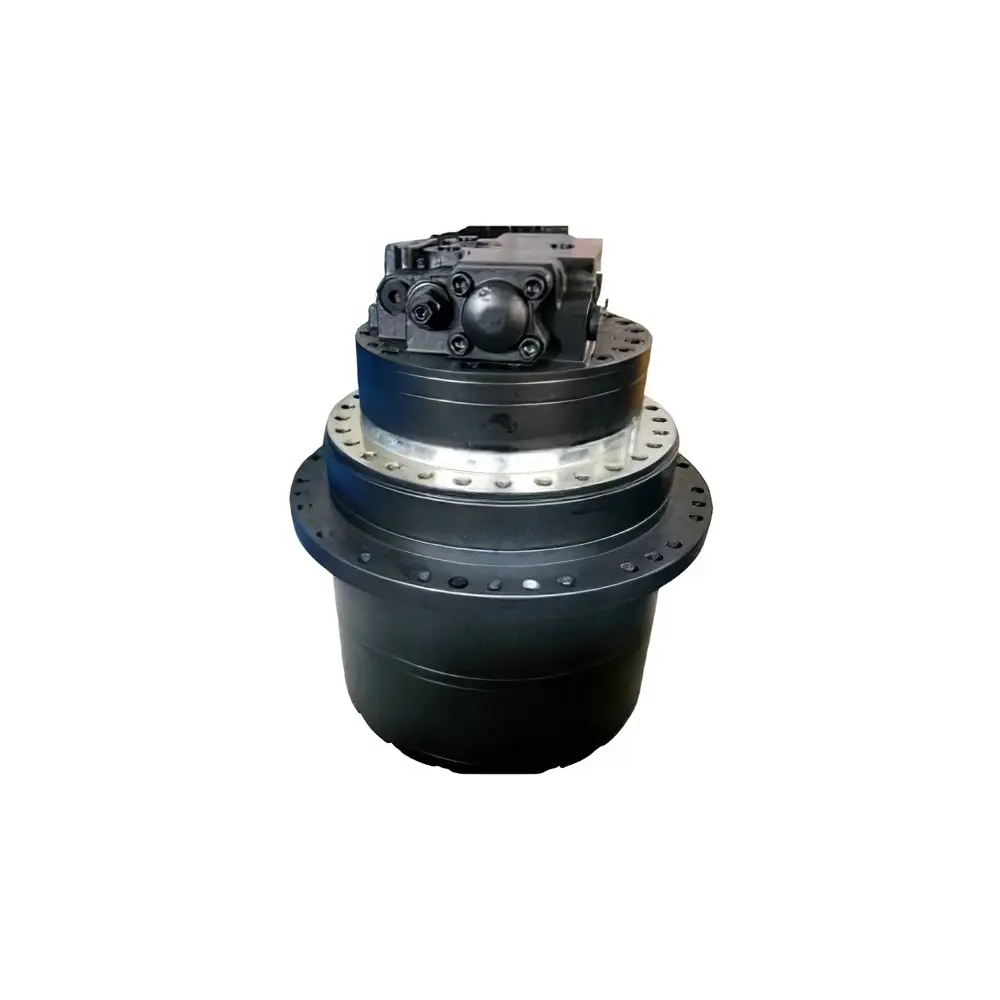 Travel Motor Gearbox for Kobelco SK330-6 Excavator Travel Motor Gearbox for Kobelco SK330-6 Excavator