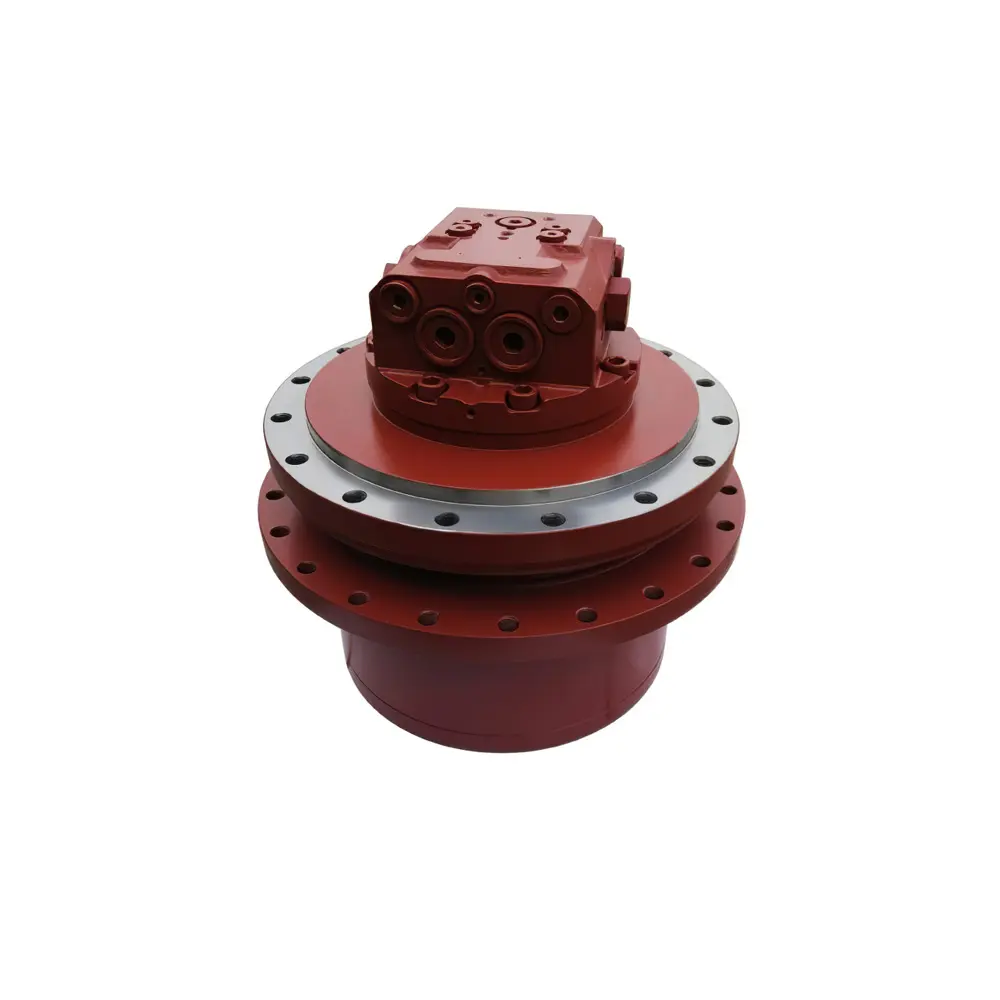 Travel Motor Gearbox for Kobelco SK330-8 Excavator