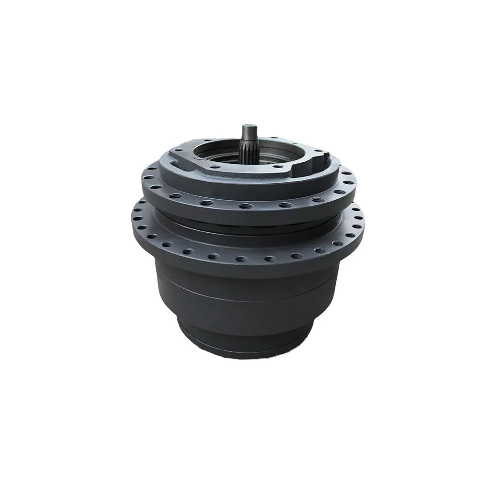 Travel Motor Gearbox for Kobelco SK450-6 Excavator