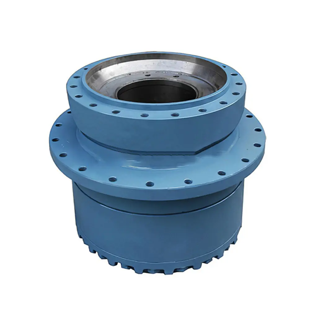 Travel Motor Gearbox for Komatsu Excavator PC220-6 Mountain push