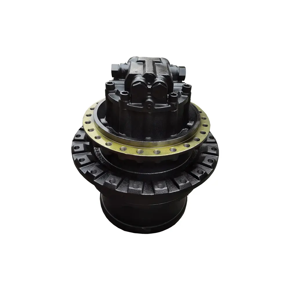Travel Motor Gearbox for Komatsu PC200-3 Excavator New Type