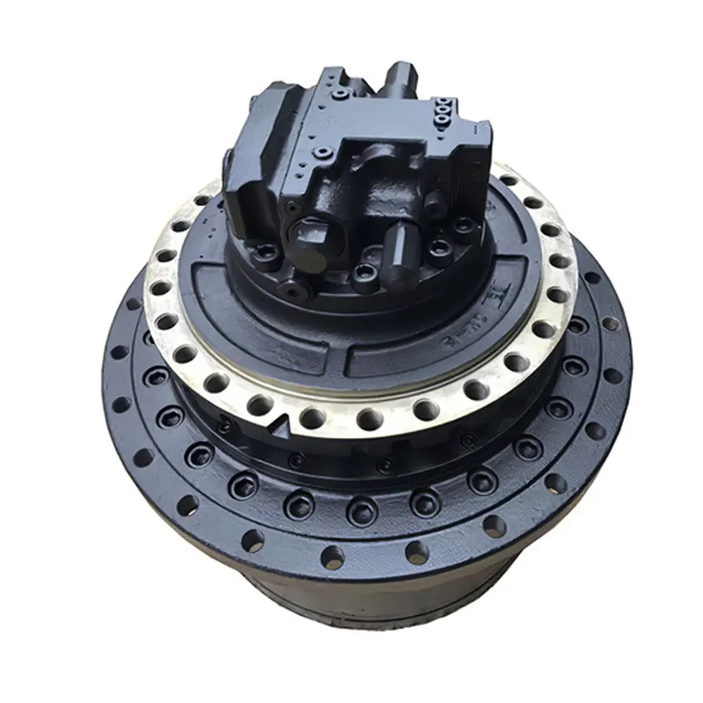 Travel Motor Gearbox for Komatsu PC210-5 Excavator
