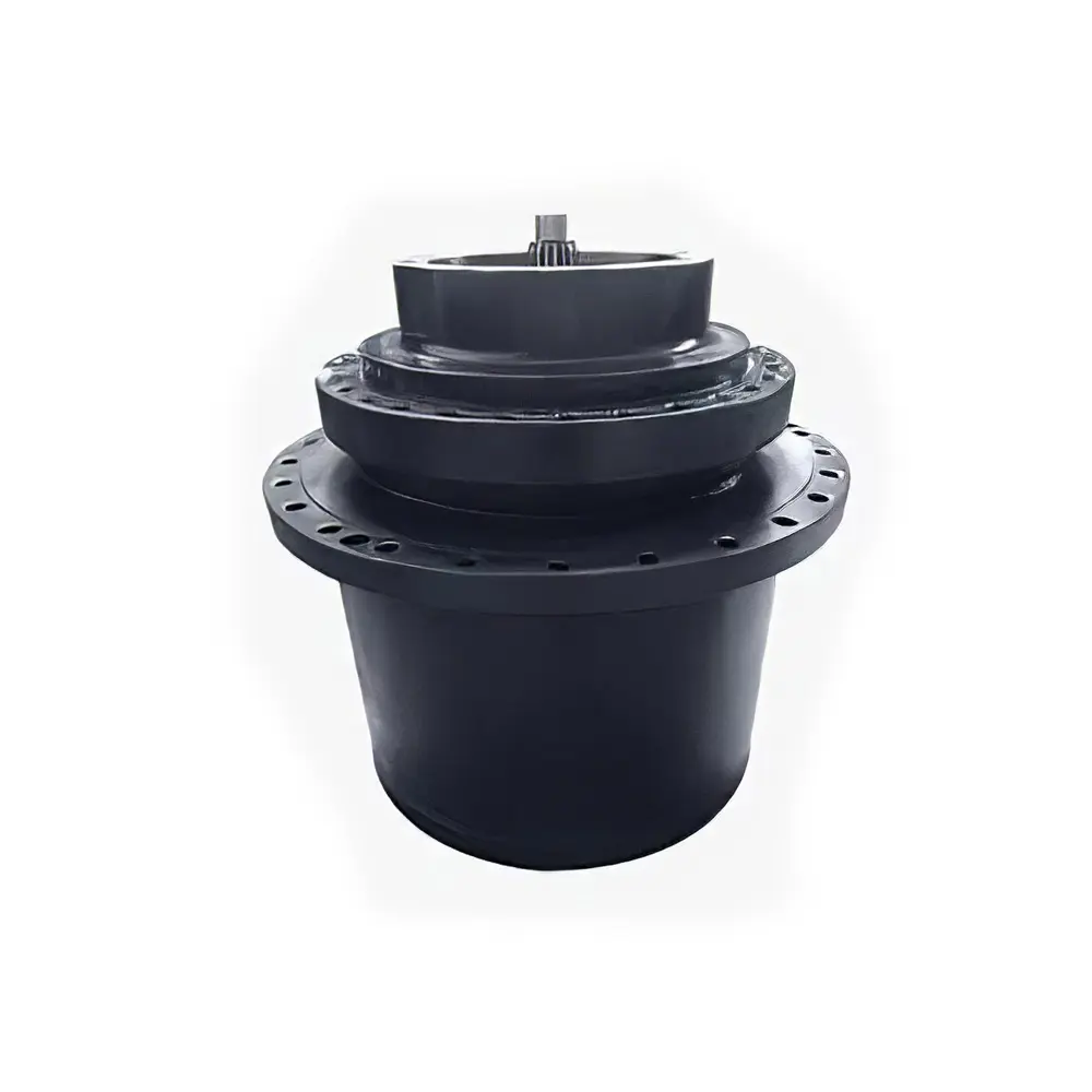 Travel Motor Gearbox for Komatsu PC220-2 Excavator