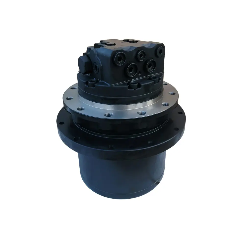 Travel Motor Gearbox for Komatsu PC300-6 Excavator Travel Motor Gearbox for Komatsu PC300-6 Excavator