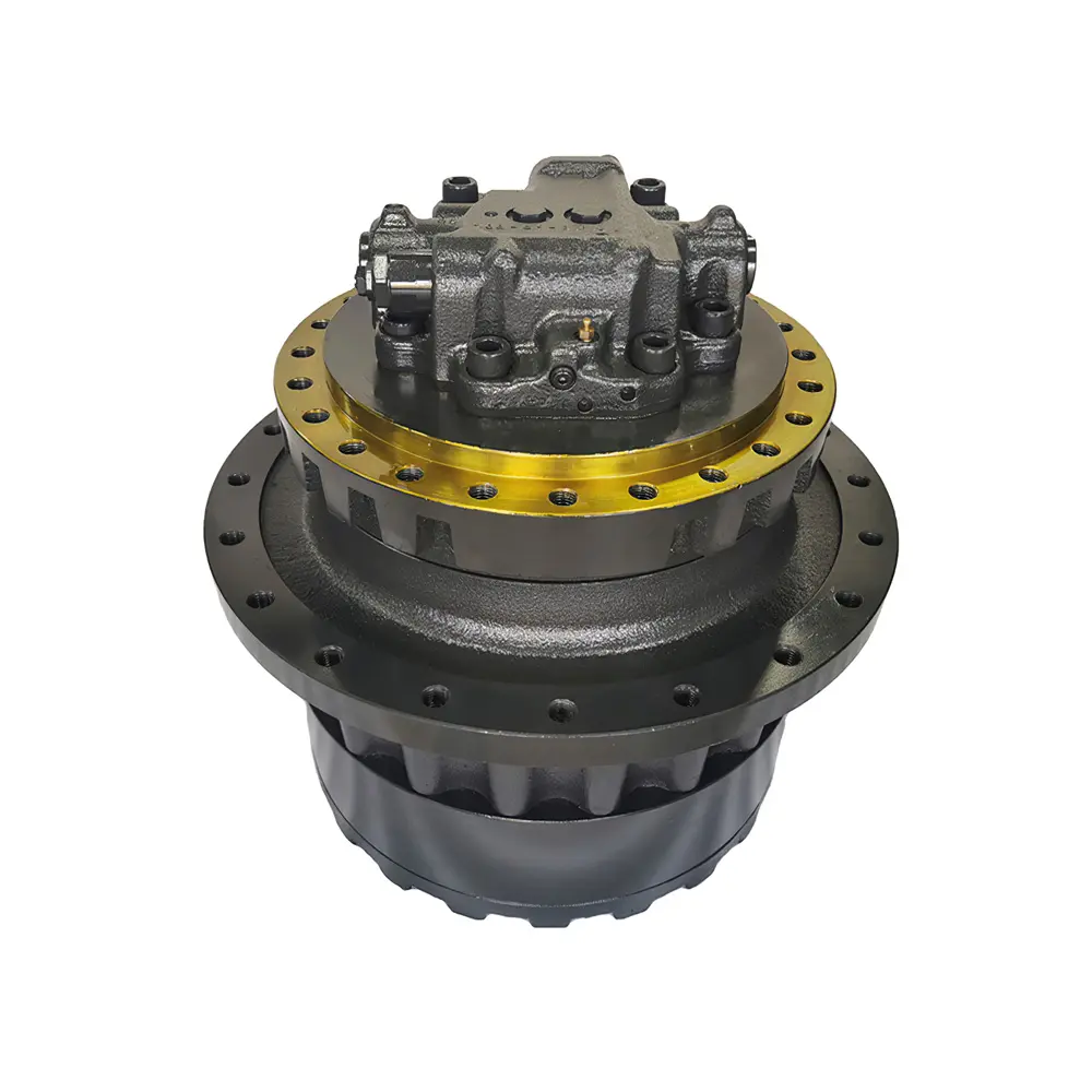Travel Motor Gearbox for Komatsu PC300-7 Excavator