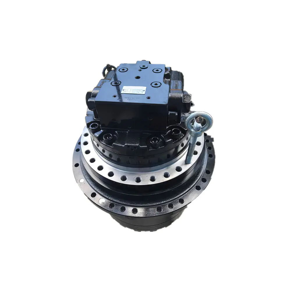 Travel Motor Gearbox for Komatsu PC300 Excavator Travel Motor Gearbox for Komatsu PC300 Excavator