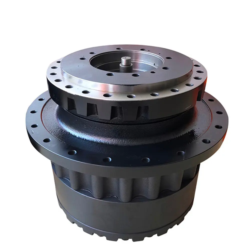 Travel Motor Gearbox for Komatsu PC350 Excavator Travel Motor Gearbox for Komatsu PC350 Excavator