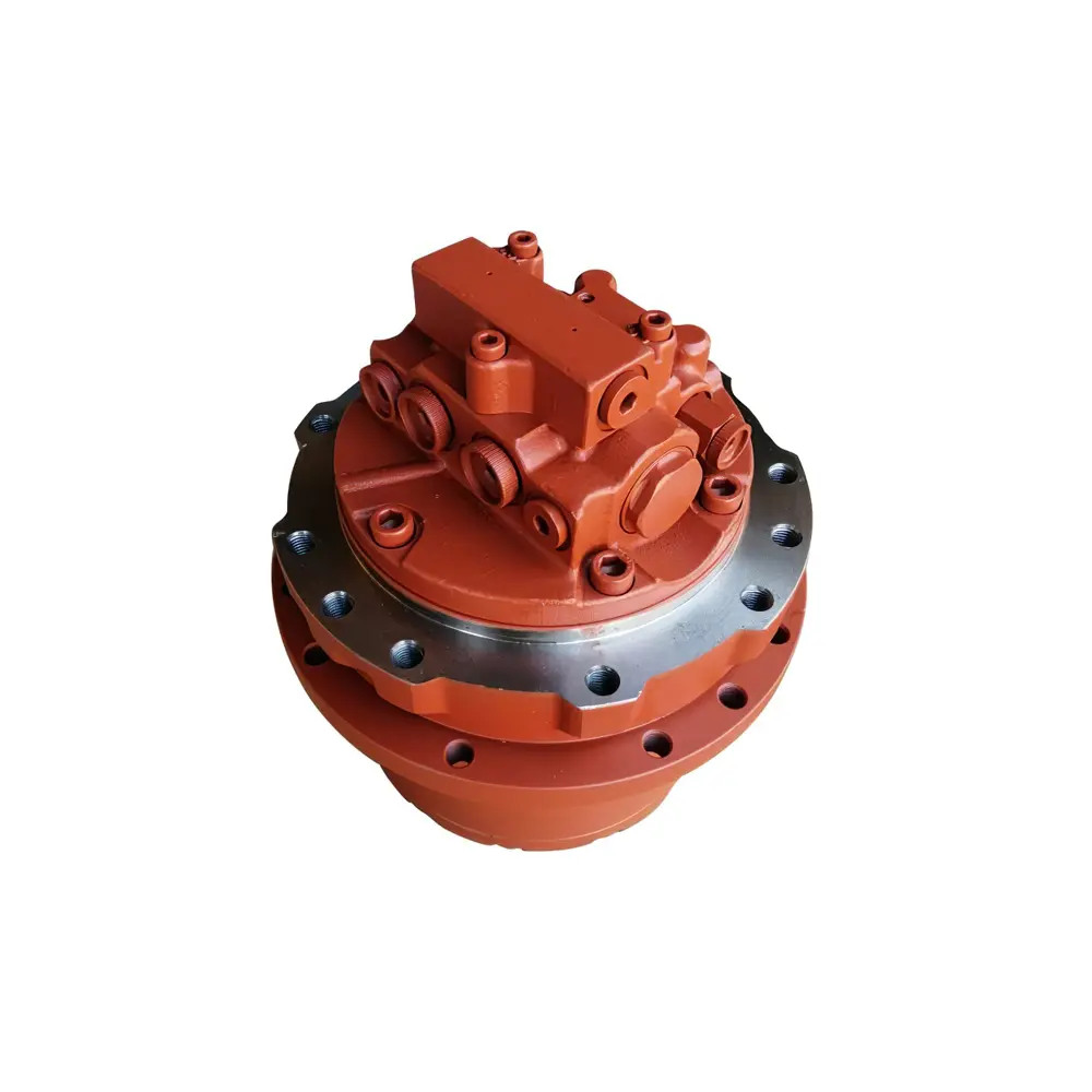 Travel Motor Gearbox for Komatsu PC360-7 Excavator Travel Motor Gearbox for Komatsu PC360-7 Excavator