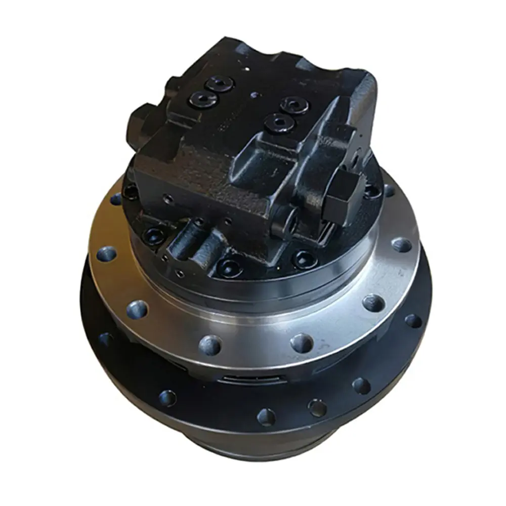 Travel Motor Gearbox for Komatsu PC400-3 Excavator