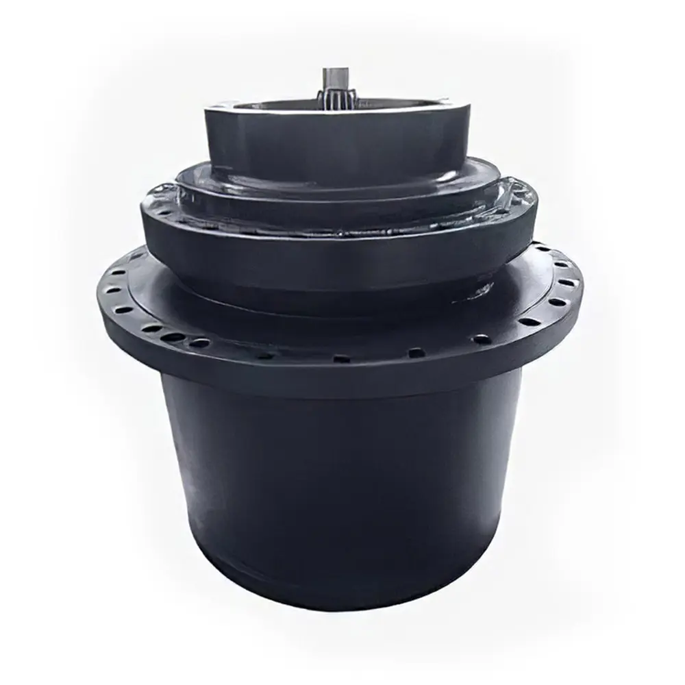 Travel Motor Gearbox for Komatsu PC400-5 Excavator