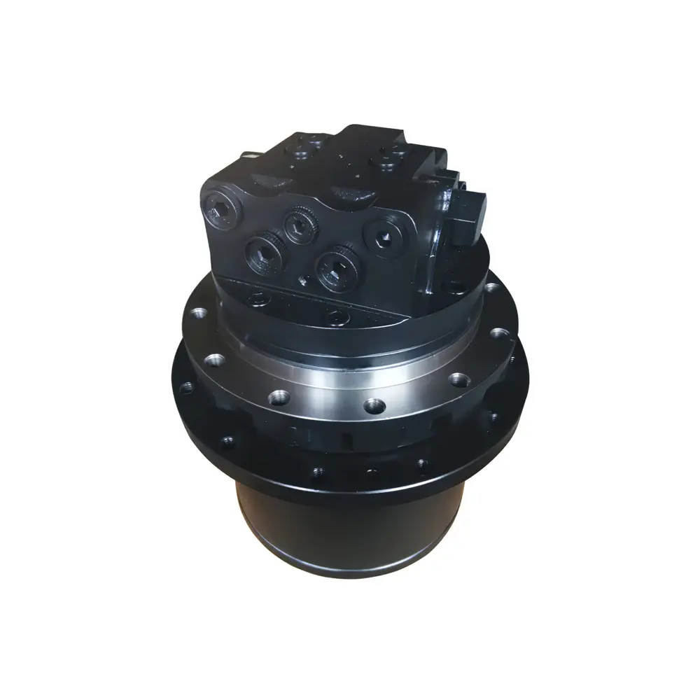 Travel Motor Gearbox for Komatsu PC400-8 Excavator