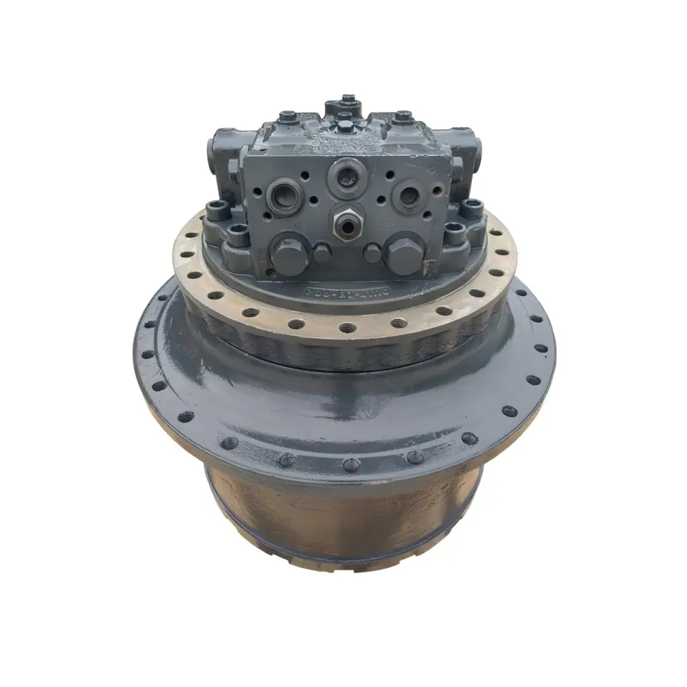 Travel Motor Gearbox for Komatsu PC450-8 Excavator