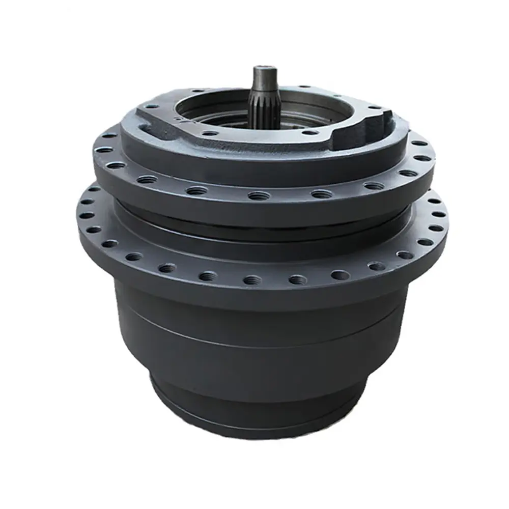 Travel Motor Gearbox for Komatsu PC650-3 Excavator Travel Motor Gearbox for Komatsu PC650-3 Excavator