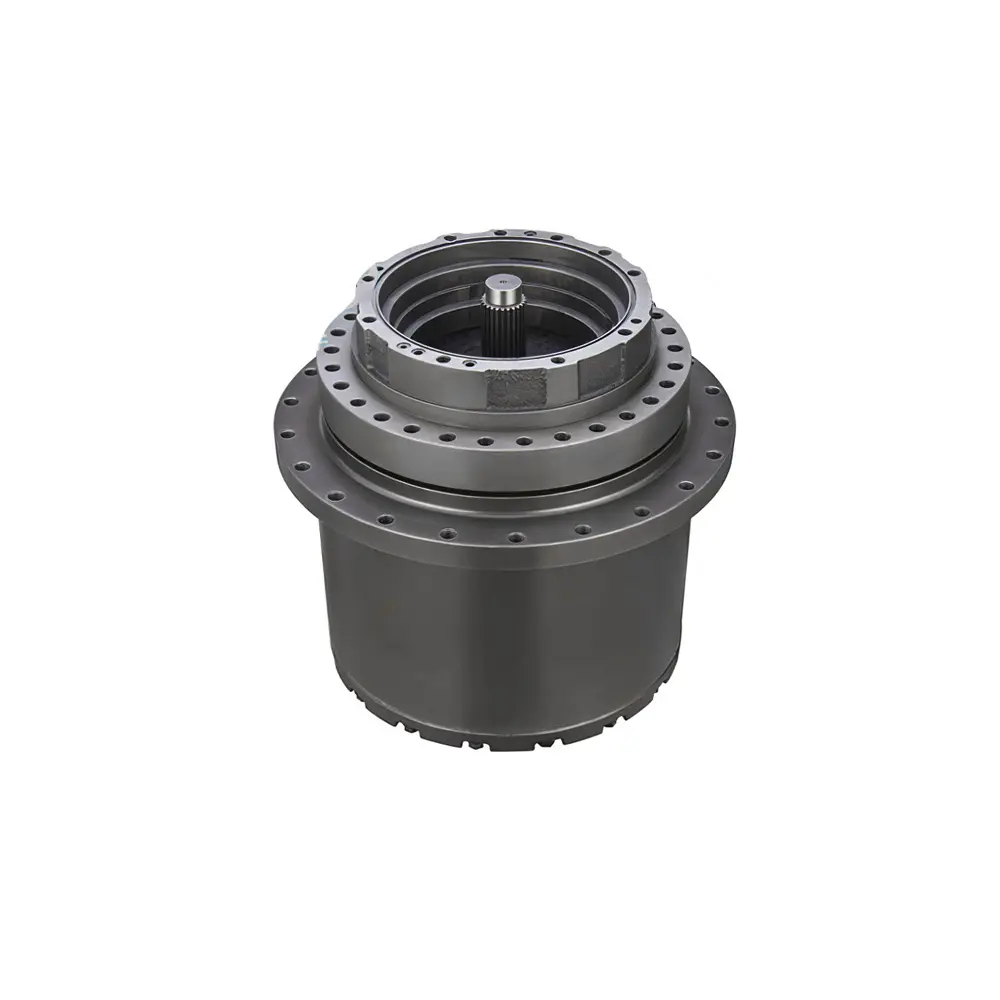 Travel Motor Gearbox for Sumitomo SH100 Excavator Travel Motor Gearbox for Sumitomo SH100 Excavator