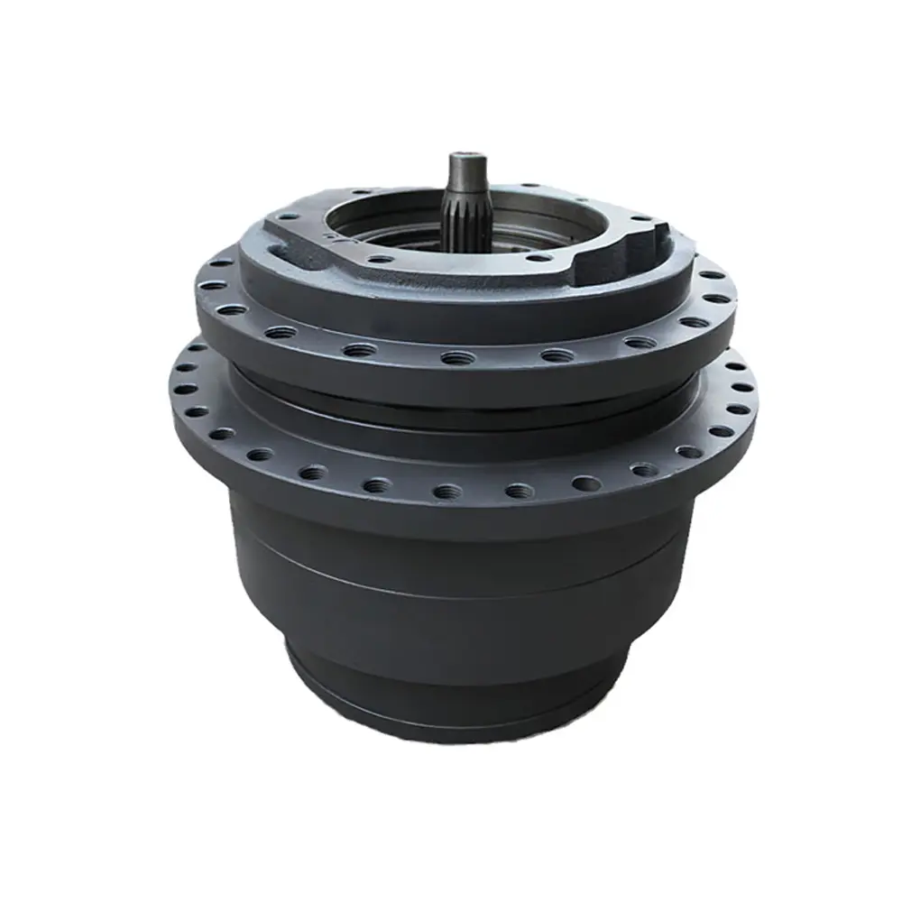 Travel Motor Gearbox for Sumitomo SH400 Excavator Travel Motor Gearbox for Sumitomo SH400 Excavator