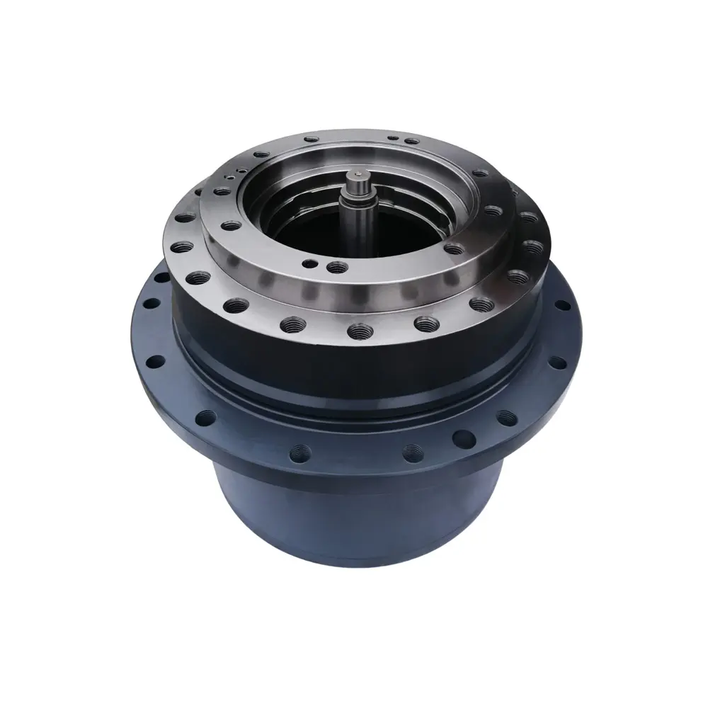 Travel Motor Gearbox for Volvo EC140E Excavator Travel Motor Gearbox for Volvo EC140E Excavator