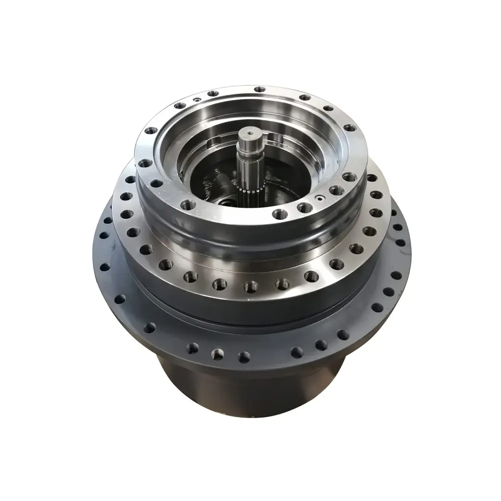 Travel Motor Gearbox for Volvo EC210B Excavator