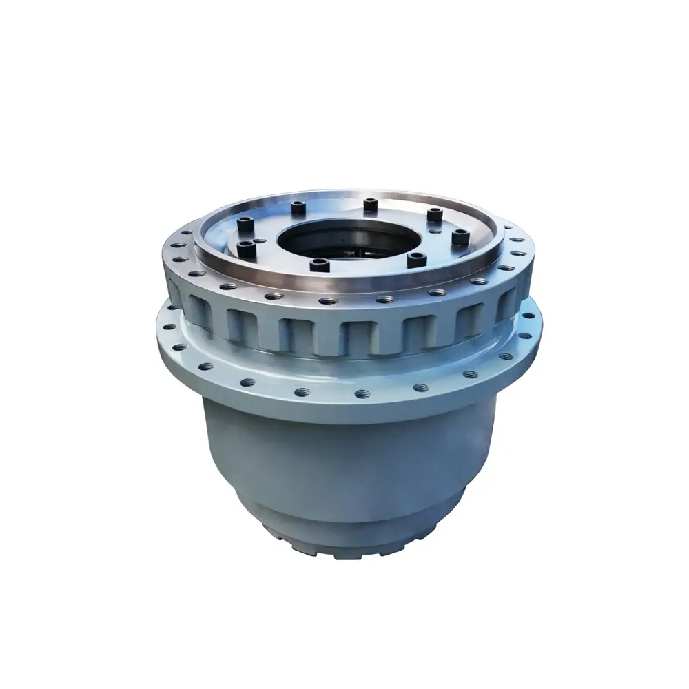 Travel Motor Gearbox for Volvo EC460B Excavator Travel Motor Gearbox for Volvo EC460B Excavator