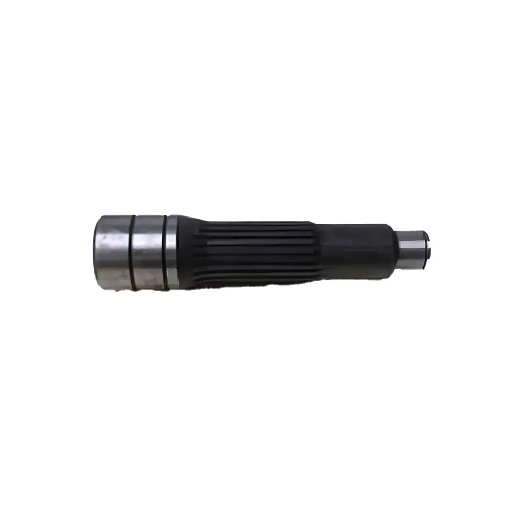 Travel motor Pump shaft for CAT E120B Travel motor Pump shaft for CAT E120B